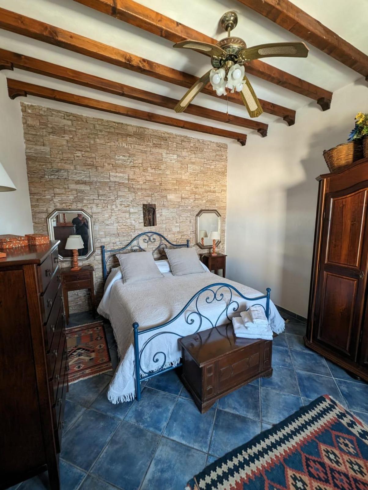 Villa Baia di Cornino Custonaci Esterno foto